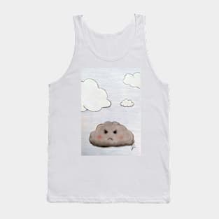 Grumpy Tank Top